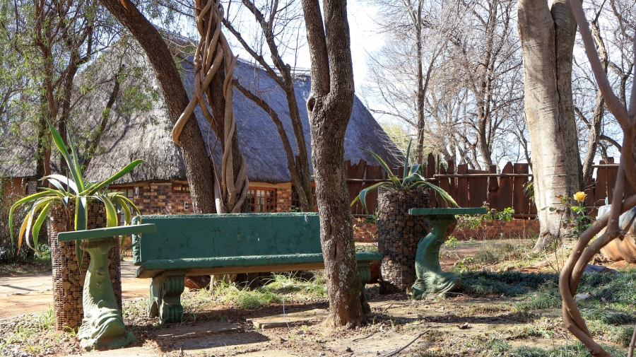 4 Bedroom Property for Sale in Willow Grange Free State